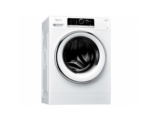 Whirlpool FSCR80423 mašina za pranje veša 8kg 1400 obrtaja
